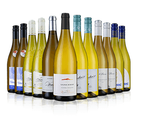Loire Whites Mix Loire Whites Mix