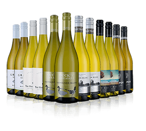 Kiwi Sauvignon Blancs Mix