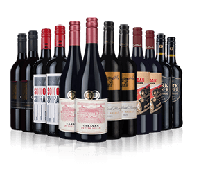 Gold-medal Aussie Reds Mix