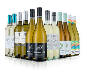 Sauvignon World Tour Mix