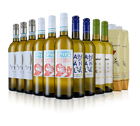 Pinot Grigio Mix Pinot Grigio Mix
