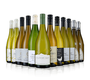 Luxury Sauvignon Blanc Mix