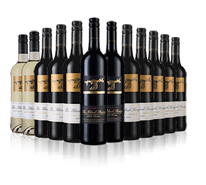 The Black Stump Family Mix 