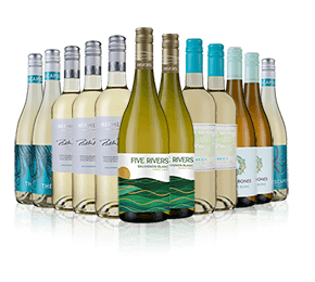 Sauvignon World Tour Mix 