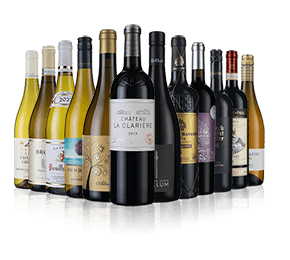 The Summer Fine Wine Showcase 