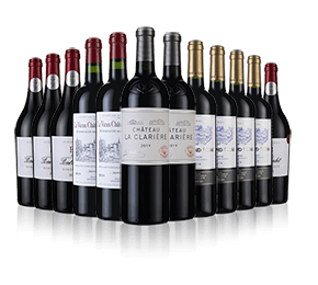 Bordeaux Classics Showcase 