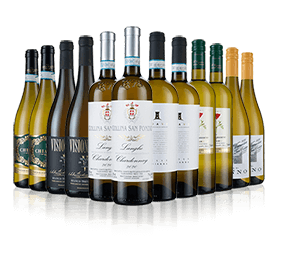 Taste of Italy Whites 