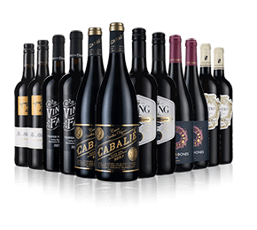 Black Reds EOFY Deal Black Reds EOFY Deal