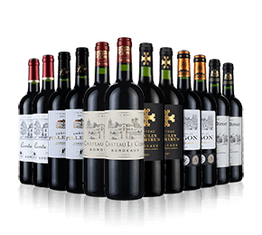 Bordeaux Mix Bordeaux Mix