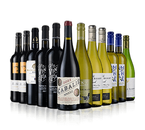 Bestsellers Mixed