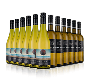 NZ Sauvignon Bestsellers Mix