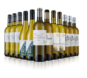 Classic Bordeaux Whites Mix 