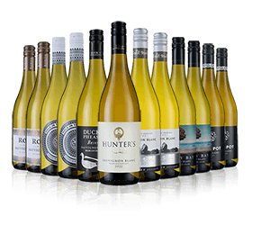 New Zealand Sauvignon Mix 