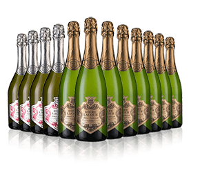 New Roche Lacour Family Mix Available for despatch from 17th June 