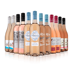 Rosé Essentials Mix