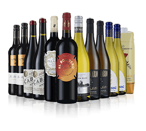 Bestsellers Mixed Case 