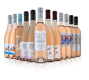 Rose Fridge Favourites 