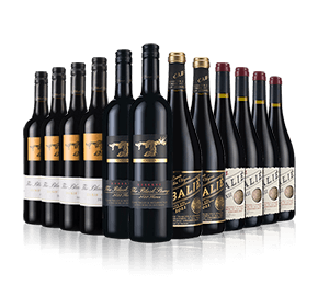 Cabalié & Black Stump Sale Mix 