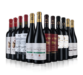 Rioja Sale Mix 
