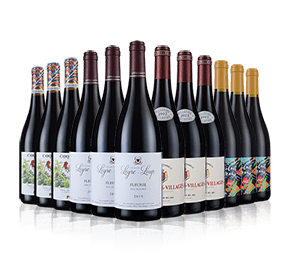 Beaujolais Sale Mix 