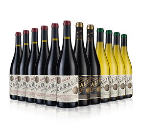 Cabalié Family Mix 