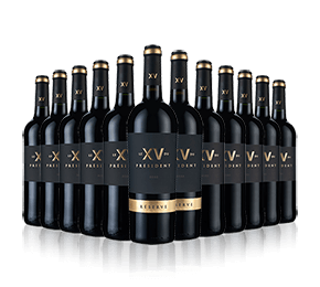 Le XV Family Mix Le XV Family Mix