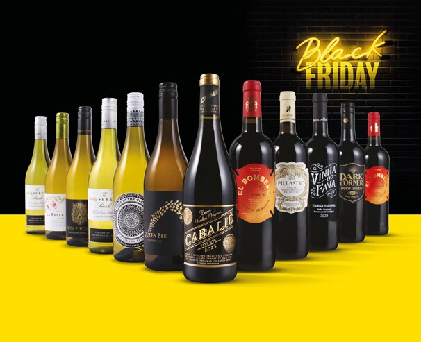 Black Friday Mega Deal Mix + gifts Black Friday Mega Deal Mix + gifts