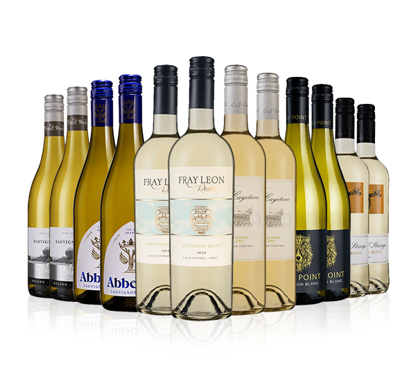 Sauvignon Blanc Mix