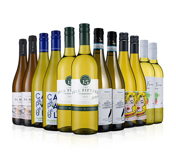 Chardonnay Showcase
