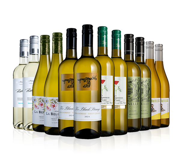 Crisp Whites Collection Crisp Whites Collection