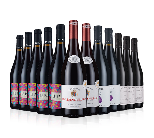 Beaujolais Mix