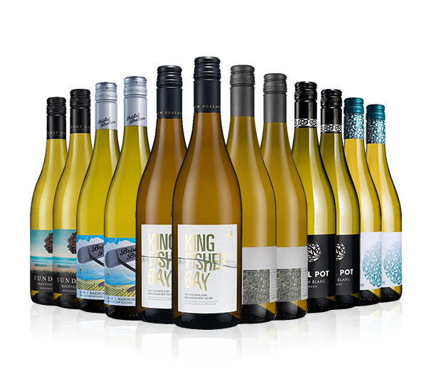 New Zealand Sauvignon Mix New Zealand Sauvignon Mix