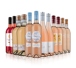 World Rosé Mix World Rosé Mix