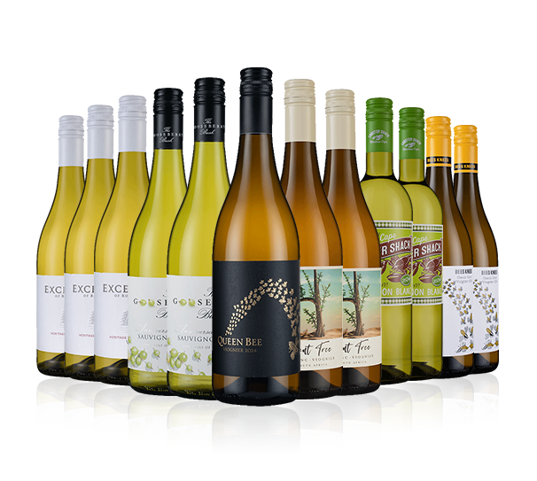 South African Whites Mix South African Whites Mix
