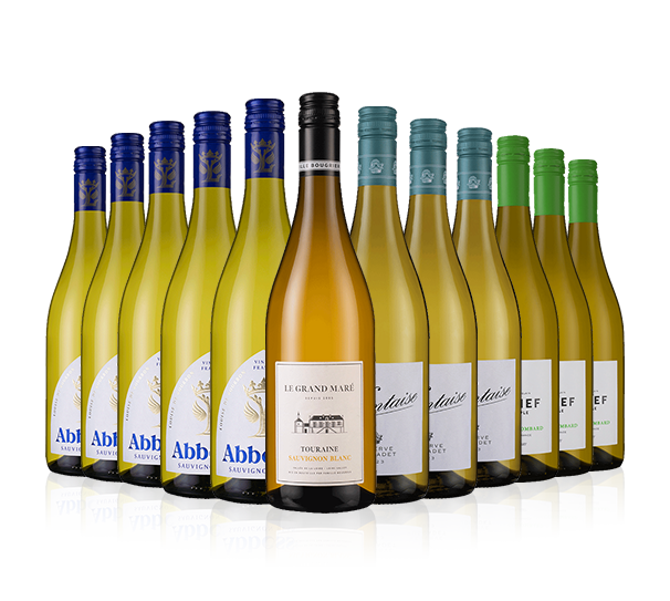 Bougrier Family Showcase + FREE bottles