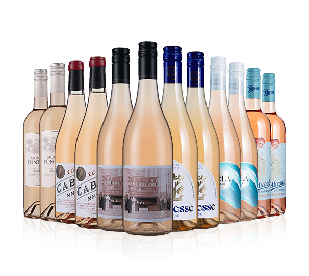May Boost Rosé Showcase May Boost Rosé Showcase