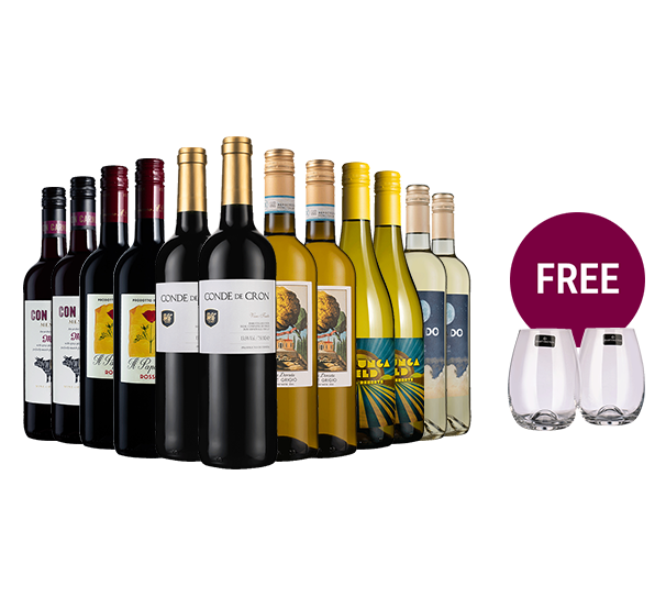 Essentials Mix Subscription
