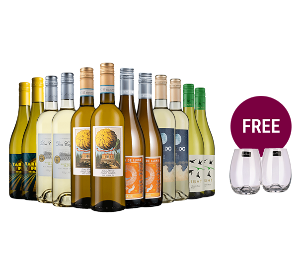 Essentials Whites Subscription