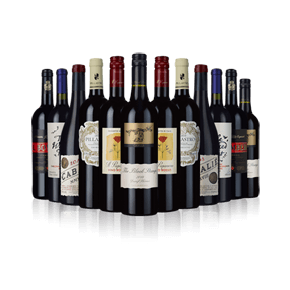 Best Selling Red Wine Mix Best Selling Red Wine Mix