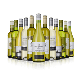 Best Selling White Wine Mix