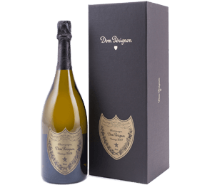 Dom Pérignon Gift 2009