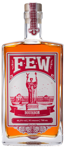 FEW Bourbon Whiskey Gift