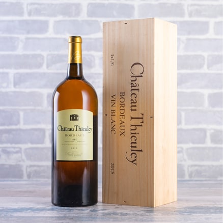 Château Thieuley Magnum Gift 