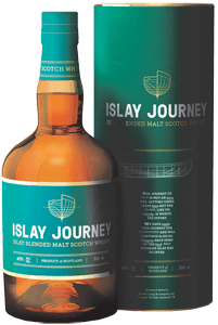 Islay Journey Blended Malt Scotch Whisky 