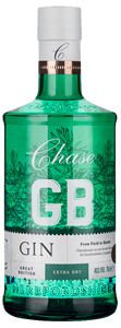 Chase GB Gin (70cl) Chase GB Gin (70cl)