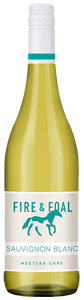 Fire & Foal Sauvignon Blanc 2021