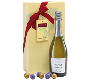 Prosecco and Truffles Gift Set 