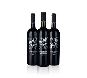 Vinha do Fava Touriga Nacional 2020 Vinha do Fava Touriga Nacional 2020