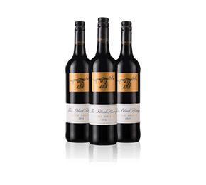 The Black Stump Durif Shiraz 2021