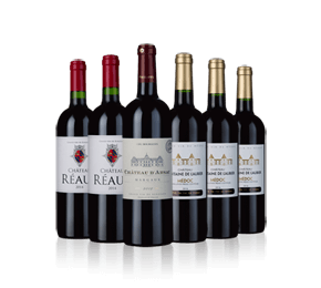 Cellar Selection Bordeaux 